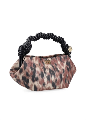 Bou mini taffeta Burro B2100145 Ganni 